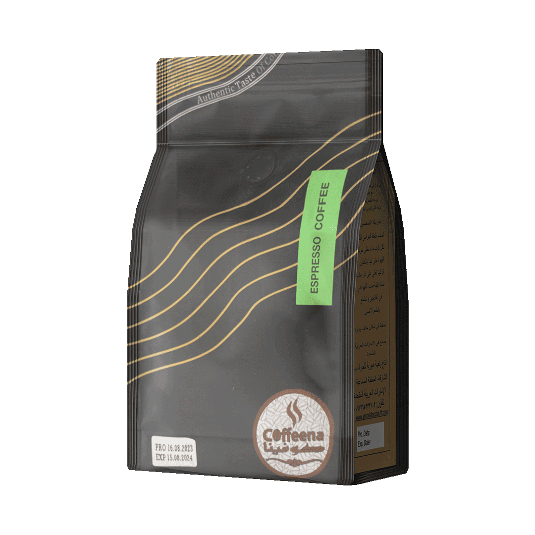 Coffeena Espresso Beans