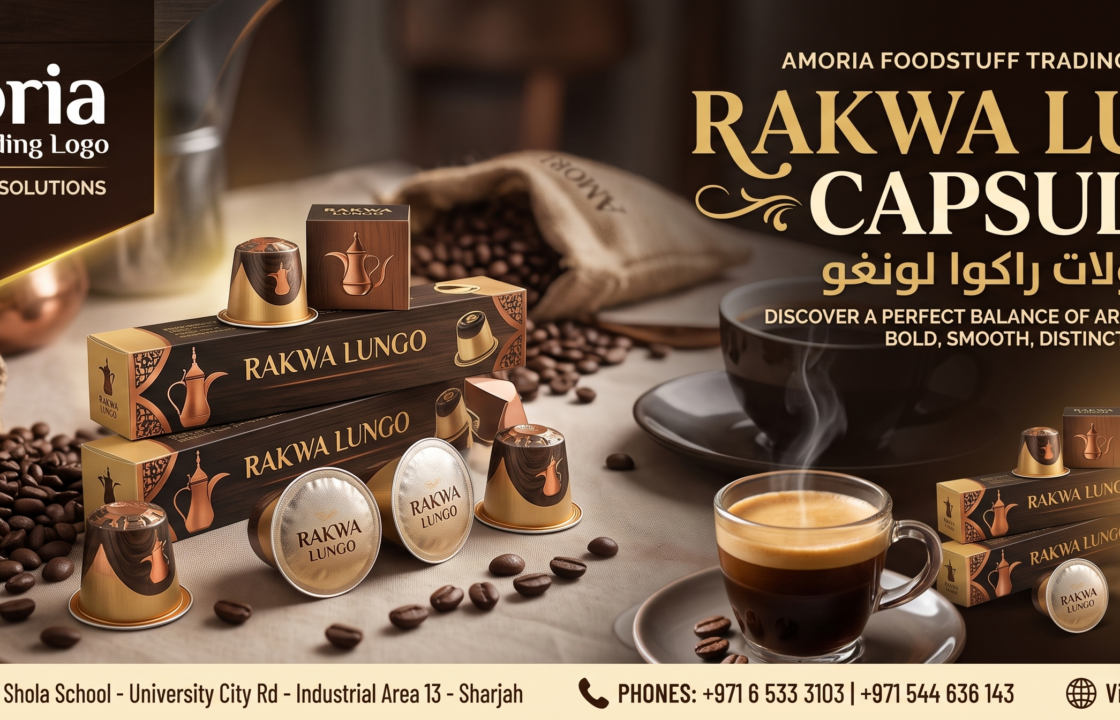 RAKWA LUNGO CAPSULES
