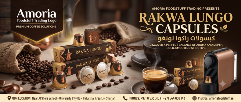 RAKWA LUNGO CAPSULES