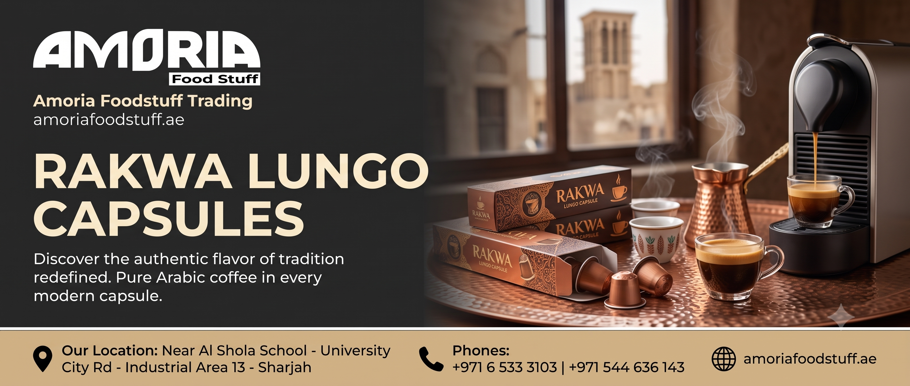 RAKWA LUNGO CAPSULES